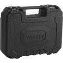 Ver imagem 3 de Parafusadeira a bateria 36 V carregador bivolt automático PBV 360 Vonder