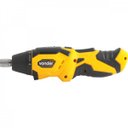 Ver imagem 7 de Parafusadeira a bateria 36 V carregador bivolt automático PBV 360 Vonder