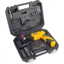 Ver imagem 2 de Parafusadeira a bateria 36 V carregador bivolt automático PBV 360 Vonder