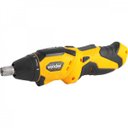 Ver imagem 6 de Parafusadeira a bateria 36 V carregador bivolt automático PBV 360 Vonder