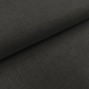 Ver imagem 5 de Recamier Bau Madri 1,60m Linho Preto - Inova Decorações