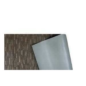 Passadeira Mix Araucária Marrom 55cmx75cm Kapazi