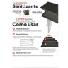 Tapete Sanitizante - Kit com 10 Unidades. - 2