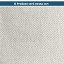Ver imagem 3 de Cabeceira MH-2694 Herval Estofado King para Colchão 193 cm com Luminária Linho Bege C