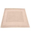 Ver imagem 1 de Toalha Piso Buettner 50cm x 80cm Domus Palha