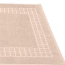 Ver imagem 2 de Toalha Piso Buettner 50cm x 80cm Domus Palha