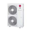 Ver imagem 2 de Ar Condicionado Teto Lg Inverter 48.000 Btus Quente e Frio 220v
