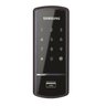 Fechadura Digital Inteligente Shs 1321 Samsung - Kazalinda - 1