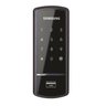 Fechadura Digital Inteligente Shs 1321 Samsung - Kazalinda - 2