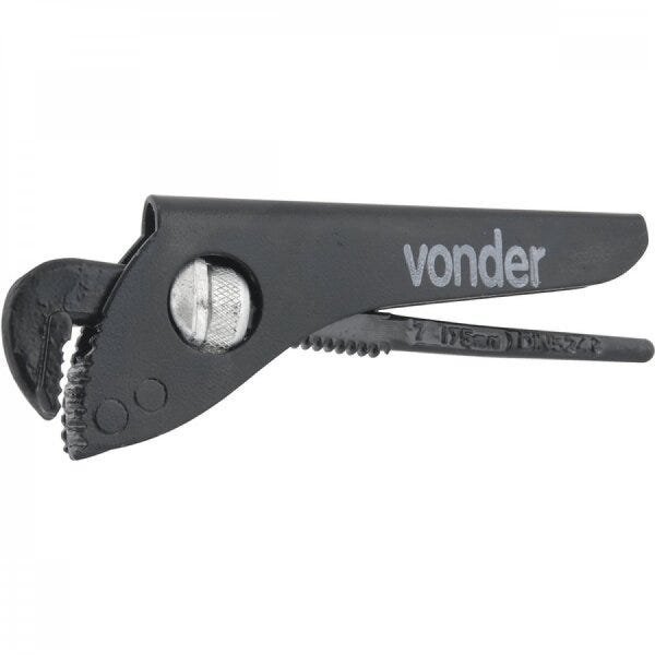 Chave para canos 9" Vonder - 1