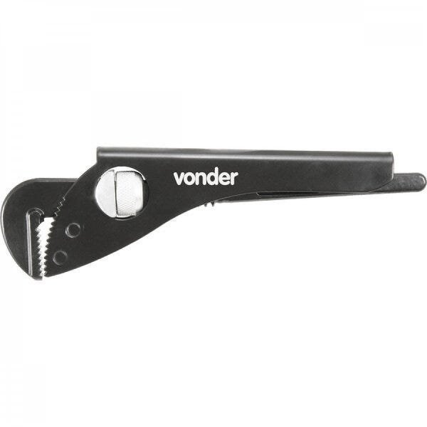 Chave para canos 9" Vonder - 4