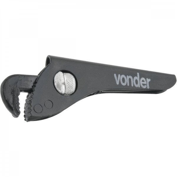 Chave para canos 9" Vonder - 5