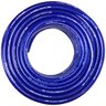Mangueira Jardim Reforçada Siliconada Premium Azul 3/4 95mt - 2