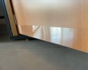 Ver imagem 3 de Protetor de Porta Cristal Saia de Porta