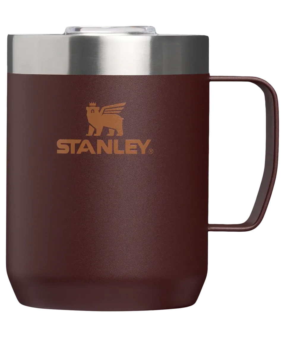 Camp Mug Stanley Caneca Termica 236ml - Cofee