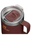 Ver imagem 3 de Camp Mug Stanley Caneca Termica 236ml - Cofee