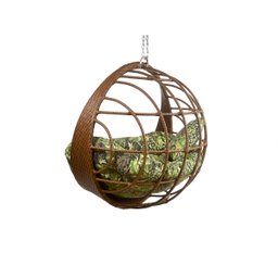 Kit 4 Cadeiras e Mesa, 2 Espreguiçadeiras, 1 Balanço Ninho e 1 Chaise em Alumínio - Azul Turquia - 11 Kit 4 Cadeiras e Mesa, 2 Espreguiçadeiras, 1 Balanço Ninho e 1 Chaise em Alumínio - Azul Turquia - 11