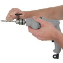 Ver imagem 4 de Furadeira de Impacto 500w 3/8´´ 127v