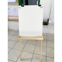 Ver imagem 3 de CAVALETE DE PINTURA C/ SUPORTE EcoTimber