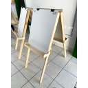 Ver imagem 2 de CAVALETE DE PINTURA C/ SUPORTE EcoTimber