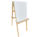 Ver imagem 1 de CAVALETE DE PINTURA C/ SUPORTE EcoTimber