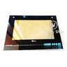 Vidro Forno Fischer Gratinatto de Embutir Externo Original - 1