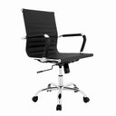 Ver imagem 1 de Cadeira Diretor Charles Eames Dobravel Preto
