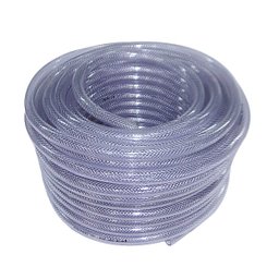 Mangueira Super Jardim Trançada 3/4 Antitorção 250psi 40 mts - 1 Mangueira Super Jardim Trançada 3/4 Antitorção 250psi 40 mts - 1