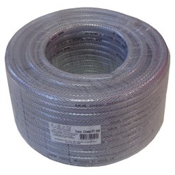 Mangueira Super Jardim Trançada 3/4 Antitorção 250psi 40 mts - 4 Mangueira Super Jardim Trançada 3/4 Antitorção 250psi 40 mts - 4