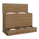 Ver imagem 3 de Baú Catânia Cinamomo