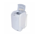 Ver imagem 2 de Mini Lava Roupas Petit 1,2 Kg - Praxis Eletrodomésticos