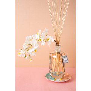 Difusor Plate 700 Ml Bamboo