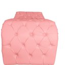 Ver imagem 3 de Maca Estética Extensão Cílios Inclinada Corino Slk Decor Opala Rosa Claro