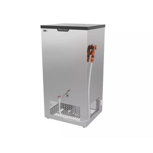 Dosador de Água para Massa Venâncio 200 Litros Dam200l 220v