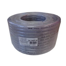 Mangueira Super Jardim Trançada 1Pol Antitorção 250psi 40mts - 2