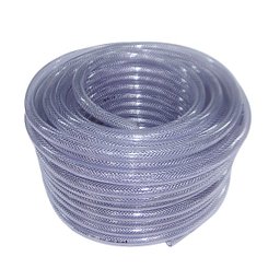 Mangueira Super Jardim Trançada 1Pol Antitorção 250psi 40mts - 1