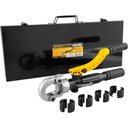 Ver imagem 1 de Alic Crimp Hidr P/tubo Pex Ach1632 Vonder