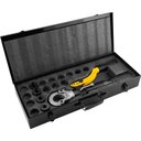 Ver imagem 3 de Alic Crimp Hidr P/tubo Pex Ach1632 Vonder