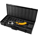 Ver imagem 5 de Alic Crimp Hidr P/tubo Pex Ach1632 Vonder