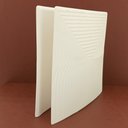 Ver imagem 3 de Vaso Decorativo Enfeite Casa Cerâmica 20x19x19cm Branco