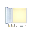 Ver imagem 1 de Luminária Painel Led - Plafon sobrepor 60x60 600x600 4000k Branco Neutro