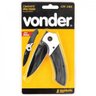 Canivete multiuso CMV 195 Vonder - 2