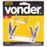 Canivete multiuso CMV 200 Vonder - 2