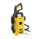 Ver imagem 2 de Lavadora Lava Jato Alta Pressão 1200w 220v + Mangueira Verde Pvc 15m com Acessórios Tramontina
