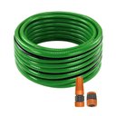 Ver imagem 6 de Lavadora Lava Jato Alta Pressão 1200w 220v + Mangueira Verde Pvc 15m com Acessórios Tramontina