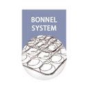 Ver imagem 2 de Colchão Solteiro Castor Silver Star Air Double Face Tecnopedic 88x188x34