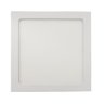 Luminária Quadrada de Embutir Led Elgin 18w - 2700k Luz Branco Morna - 1