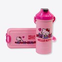 Ver imagem 1 de Kit Marmita Hello Kitty
