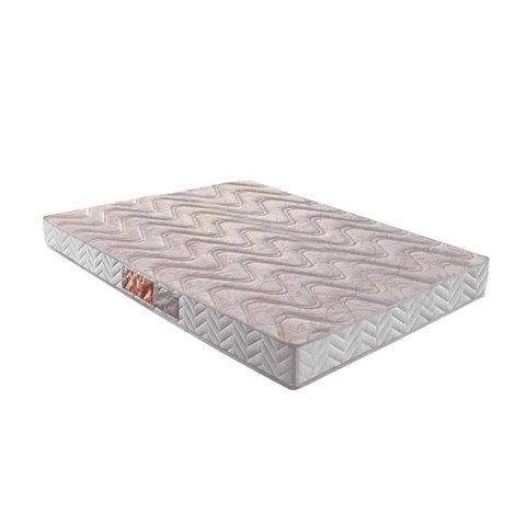 Colchão Viúva Espuma D28 Pasquale Clean (128x188x14) - Paropas