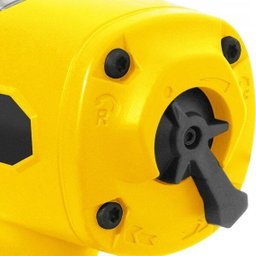 Chave de impacto pneumática 1/2" CIV 120 Vonder - 2